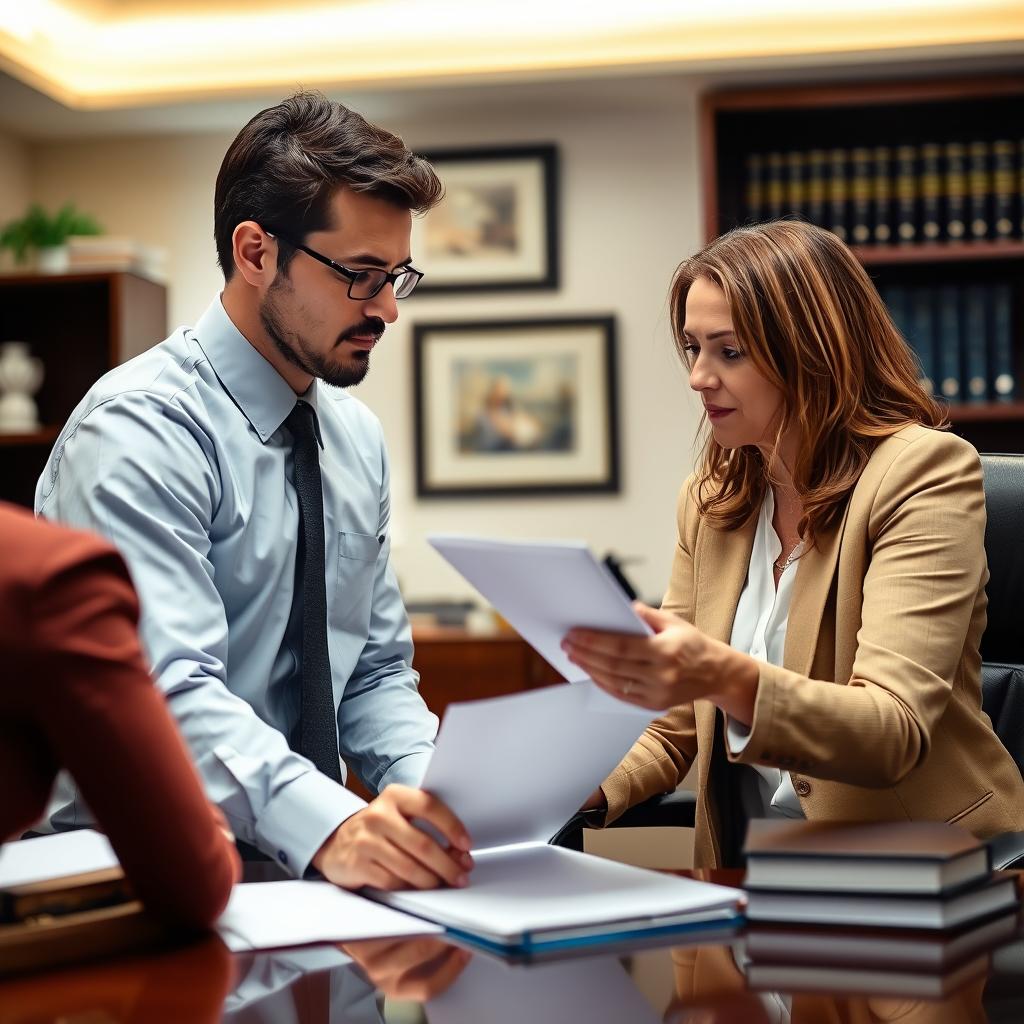 Grand Larceny Lawyer Orange County