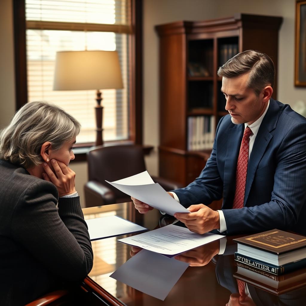 Grand Larceny Lawyer Roanoke County