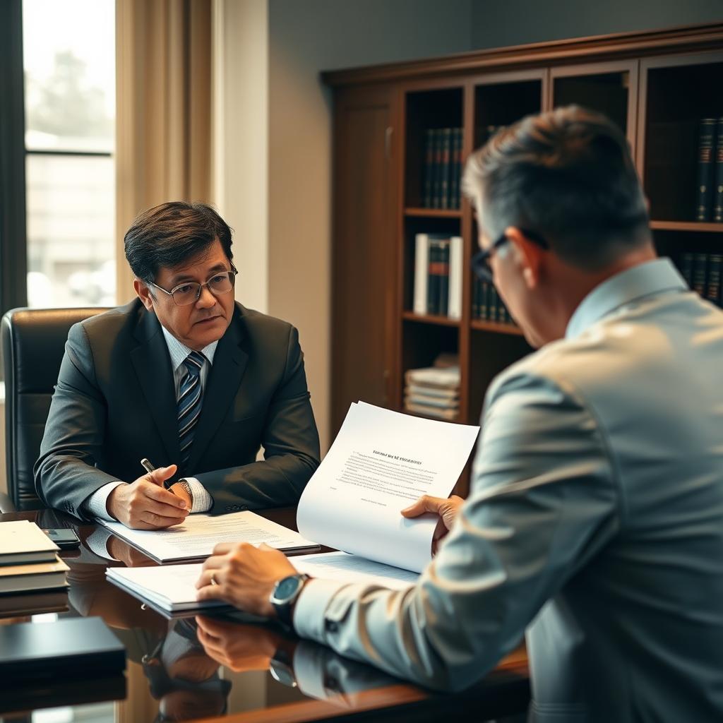 Grand Larceny Lawyer Virginia