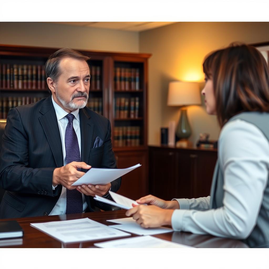 Gun Crime Lawyer Clarke County