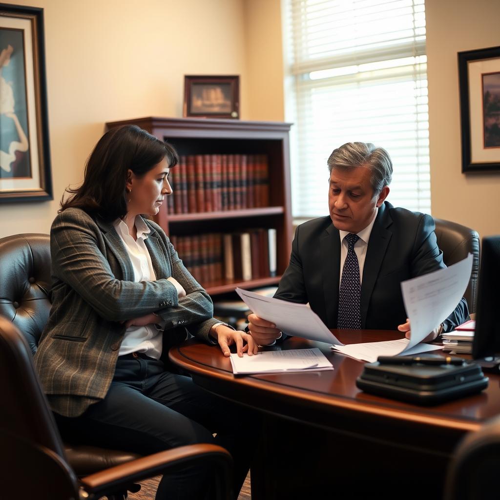 Gun Crime Lawyer Frederick County