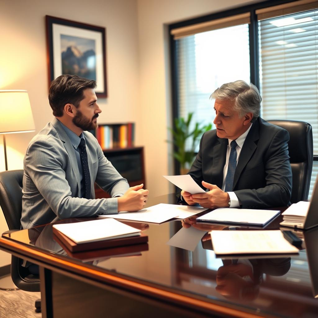 Gun Crime Lawyer Madison County