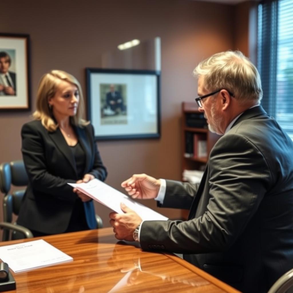 Gun Crime Lawyer Orange County