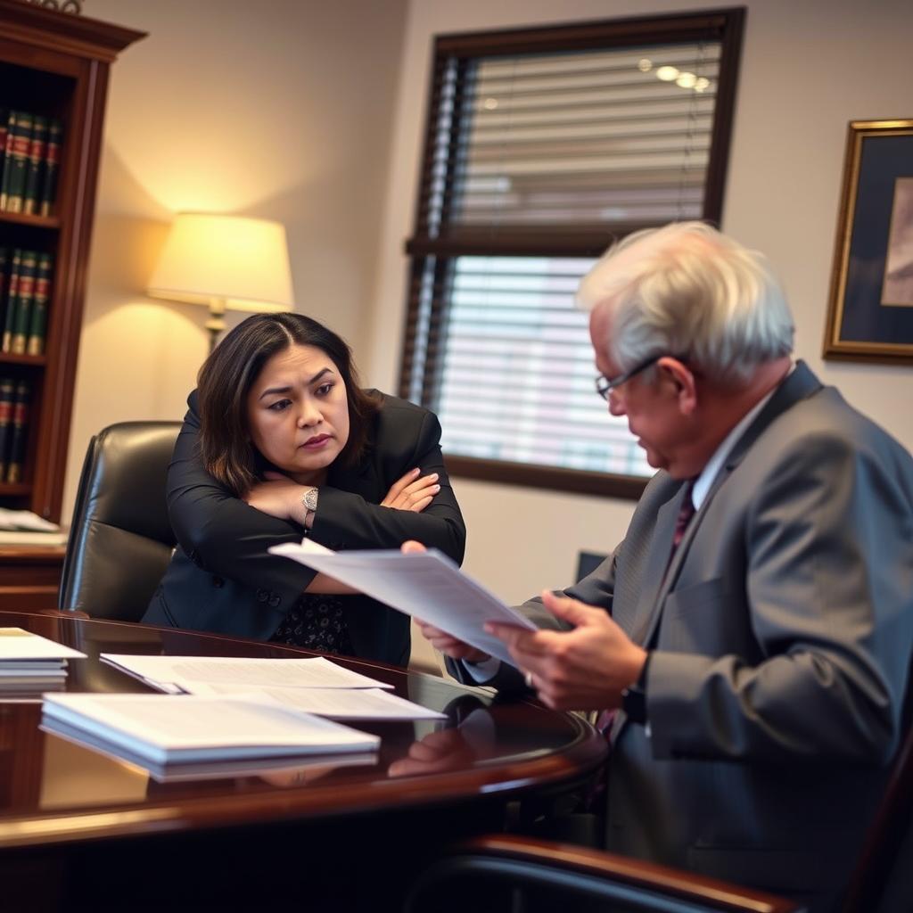 Gun Crime Lawyer Roanoke County