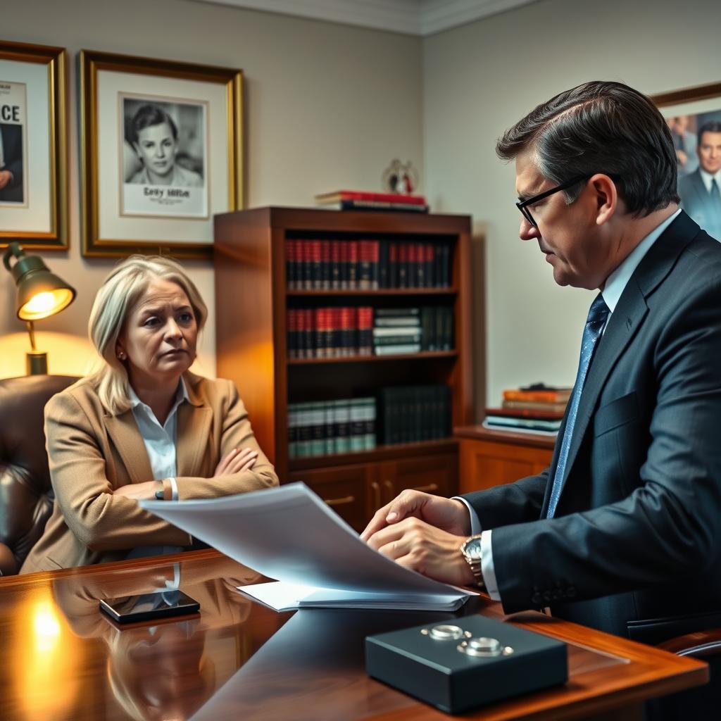 Gun Crime Lawyer Virginia