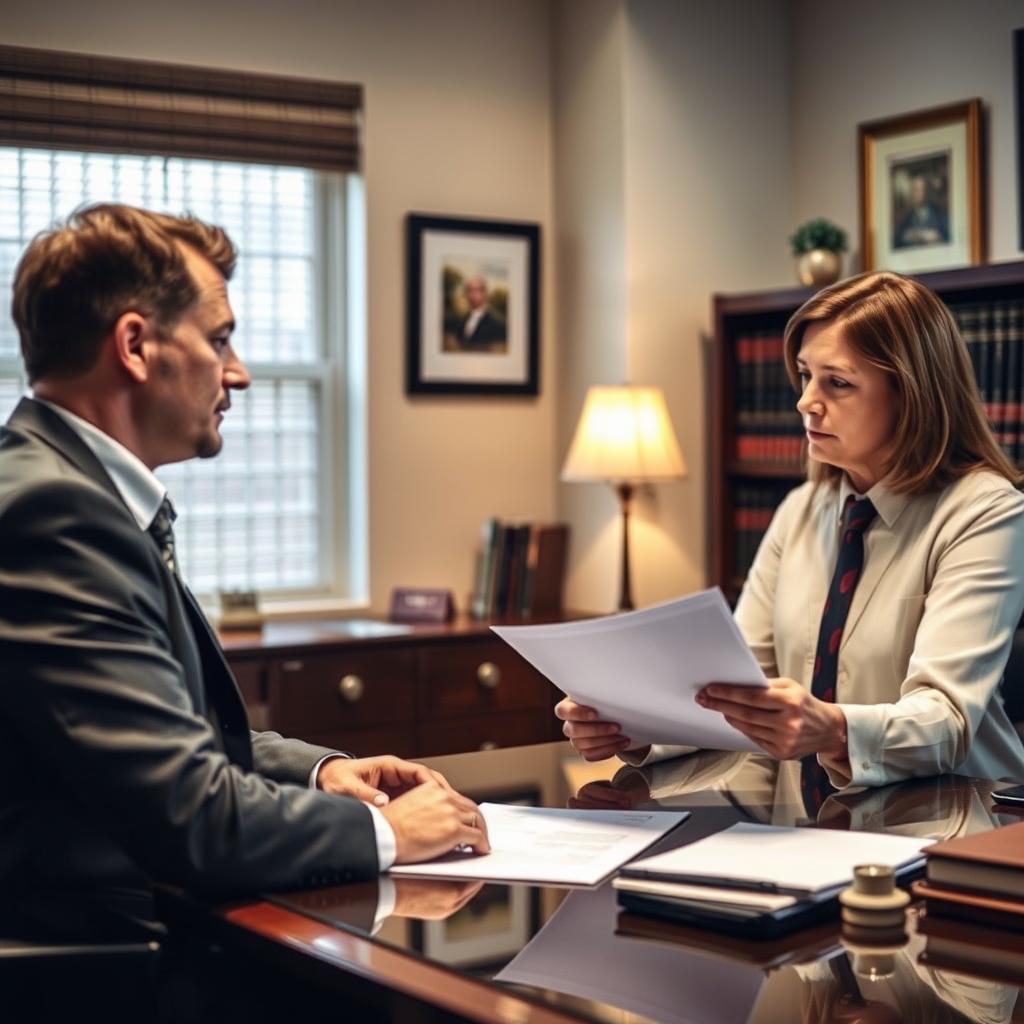 Hit and Run Lawyer Fluvanna County