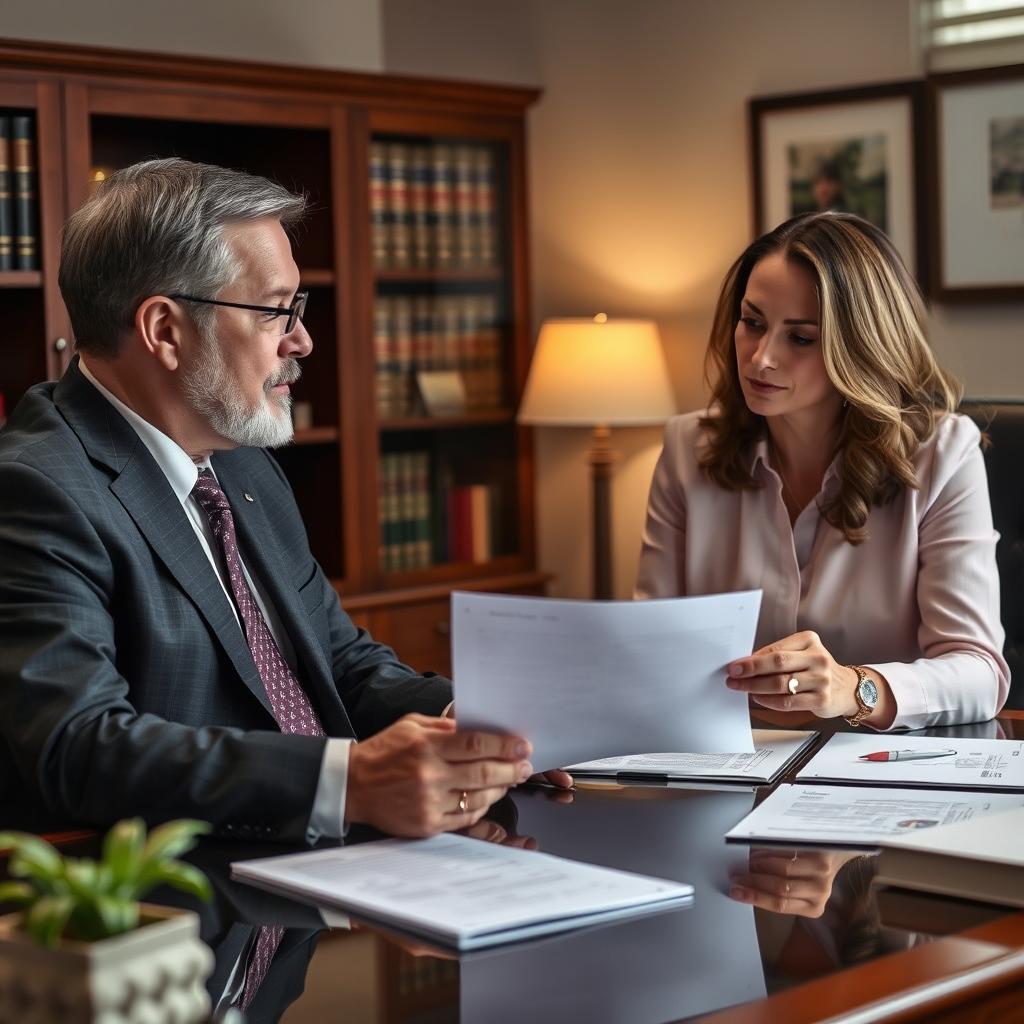 Hit and Run Lawyer Frederick County