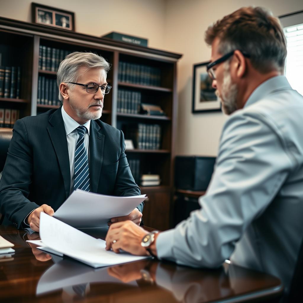 Hit and Run Lawyer Goochland County