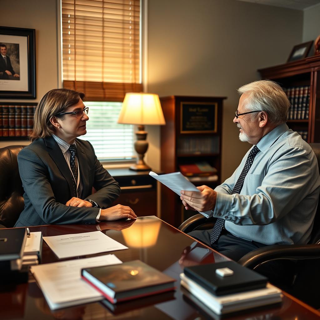 Hit and Run Lawyer Greene County
