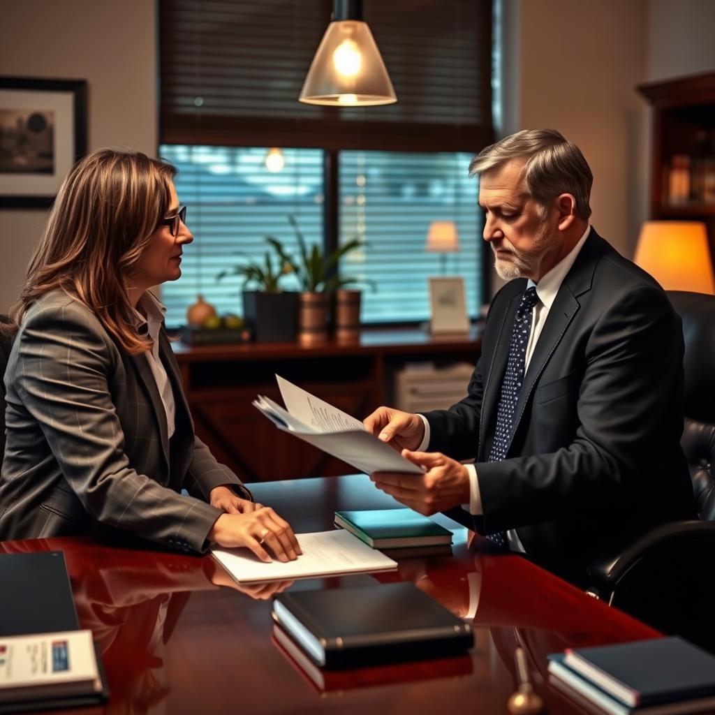 Hit and Run Lawyer Henrico County
