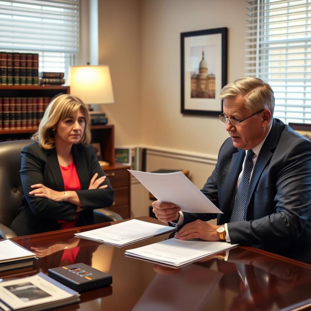 Hit and Run Lawyer Madison County