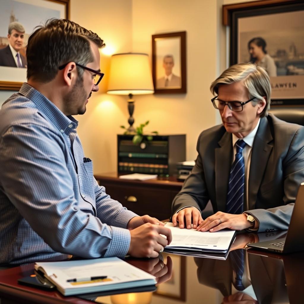 Hit and Run Lawyer Rappahannock County