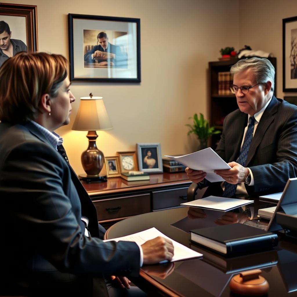 Hit and Run Lawyer Shenandoah County