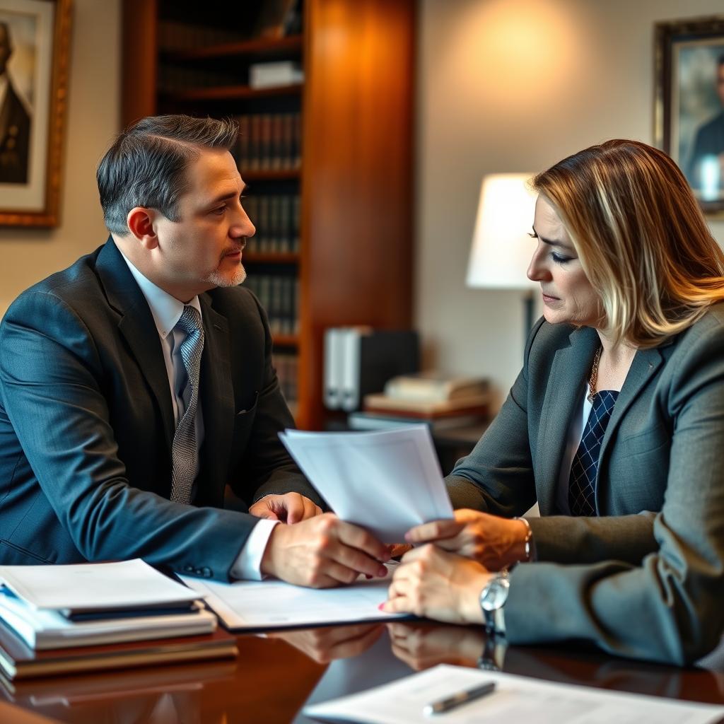 Hit and Run Lawyer Virginia