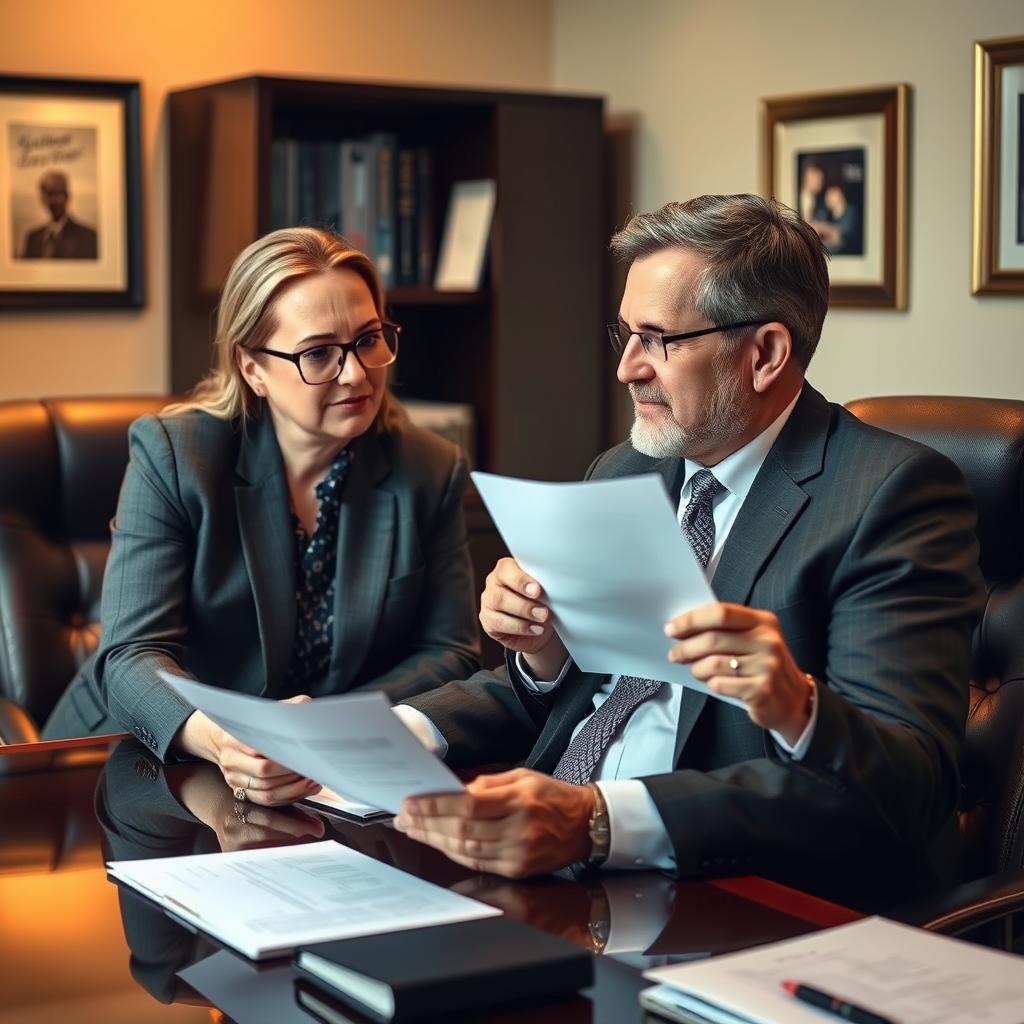 Hit and Run Lawyer Warren County