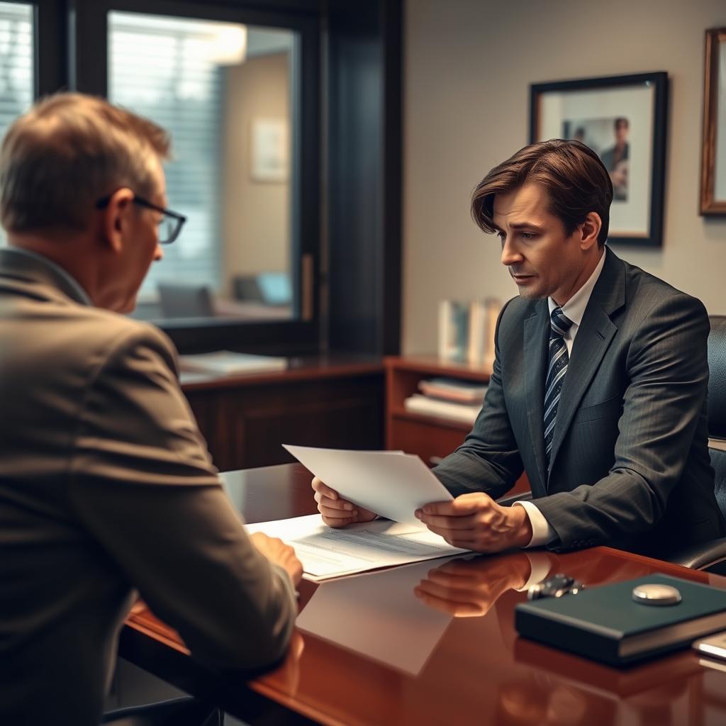 Human Trafficking Lawyer Madison County