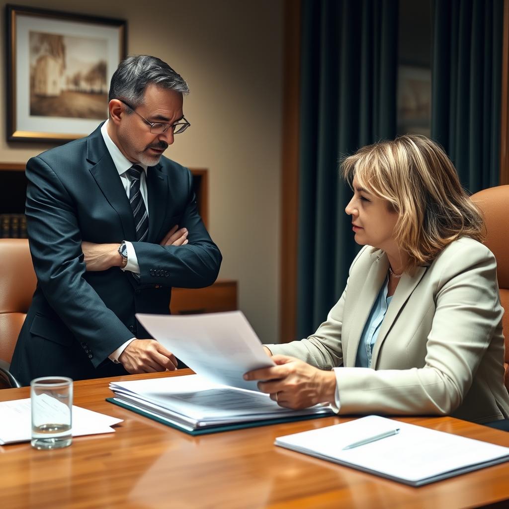 Human Trafficking Lawyer Virginia