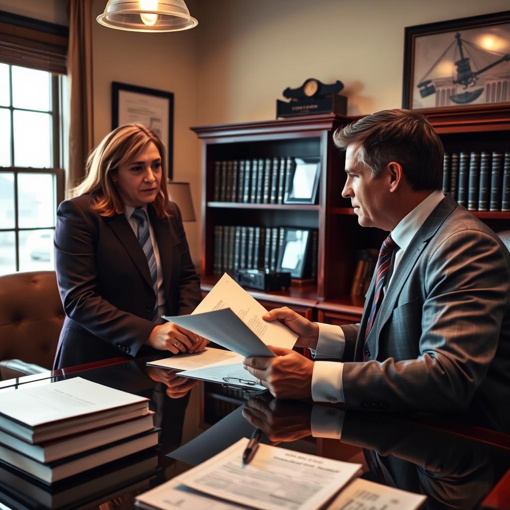 Indecent Exposure Lawyer Albemarle County