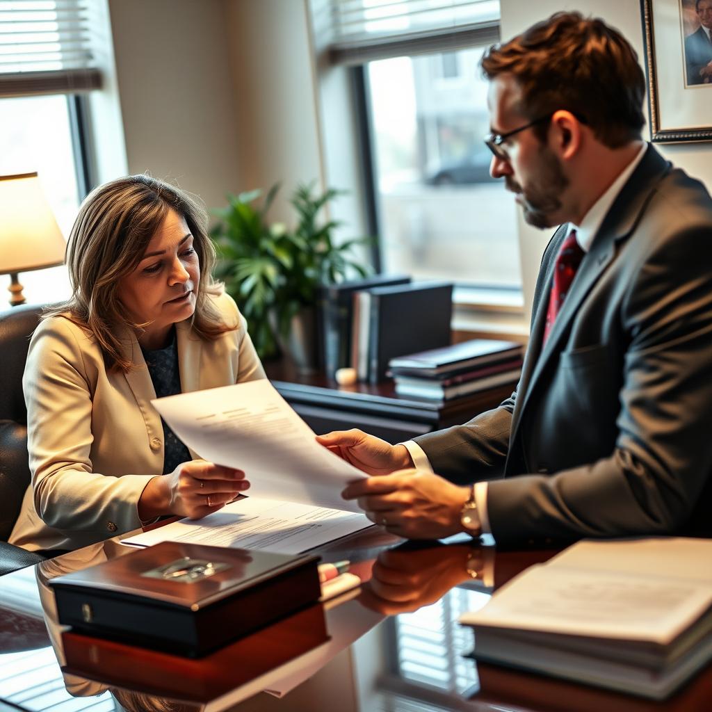 Indecent Exposure Lawyer Augusta County