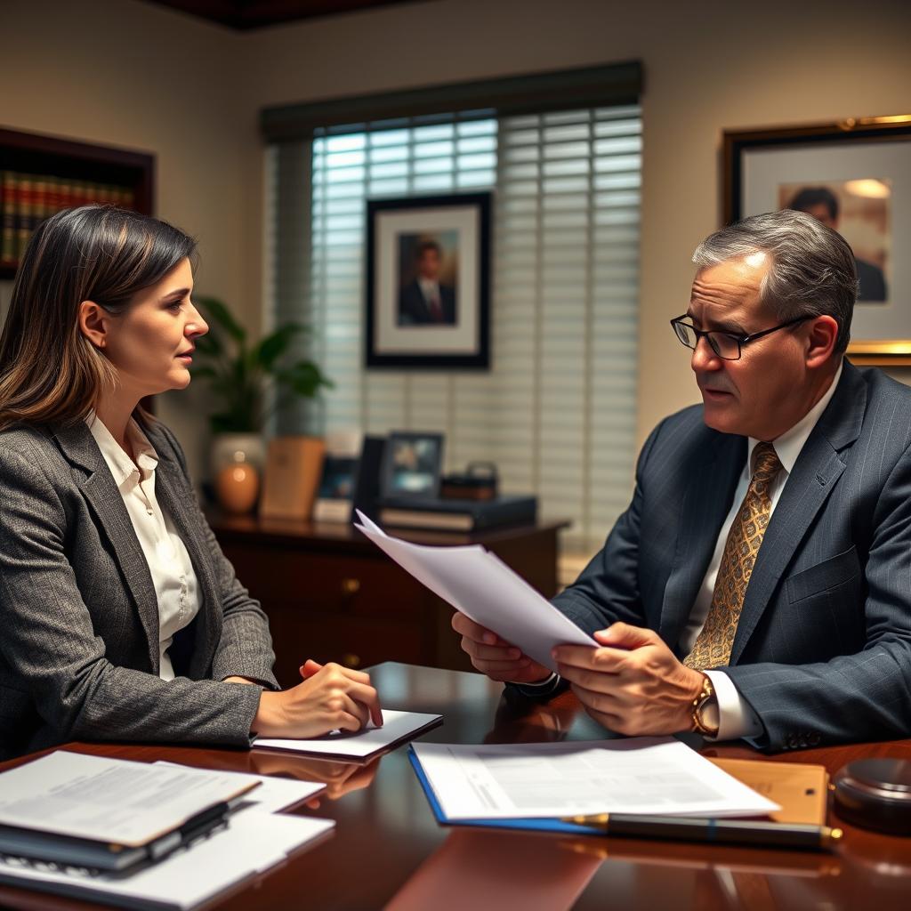 Indecent Exposure Lawyer Bedford County