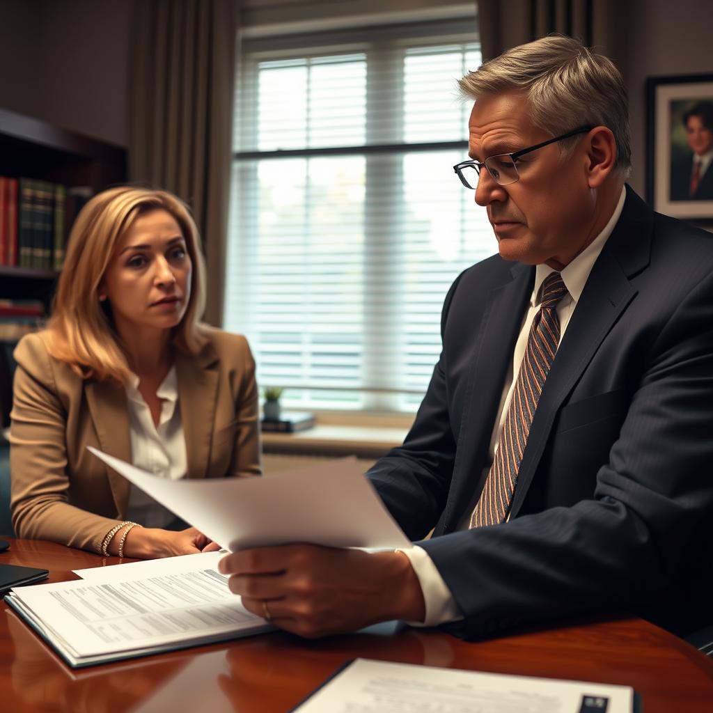 Indecent Exposure Lawyer Botetourt County