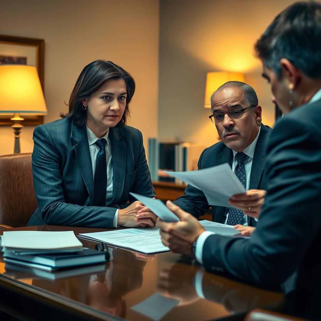 Indecent Exposure Lawyer Clarke County