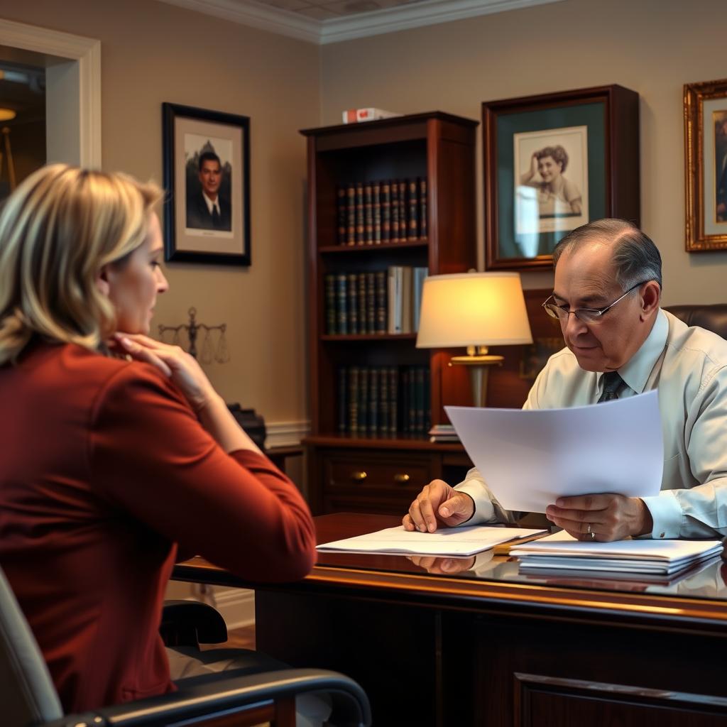 Indecent Exposure Lawyer Fluvanna County