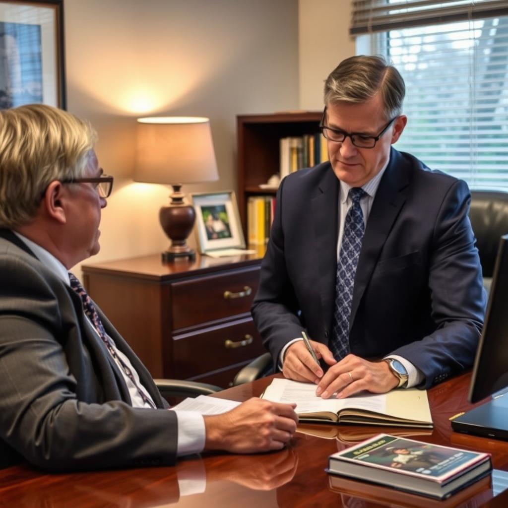 Indecent Exposure Lawyer Greene County