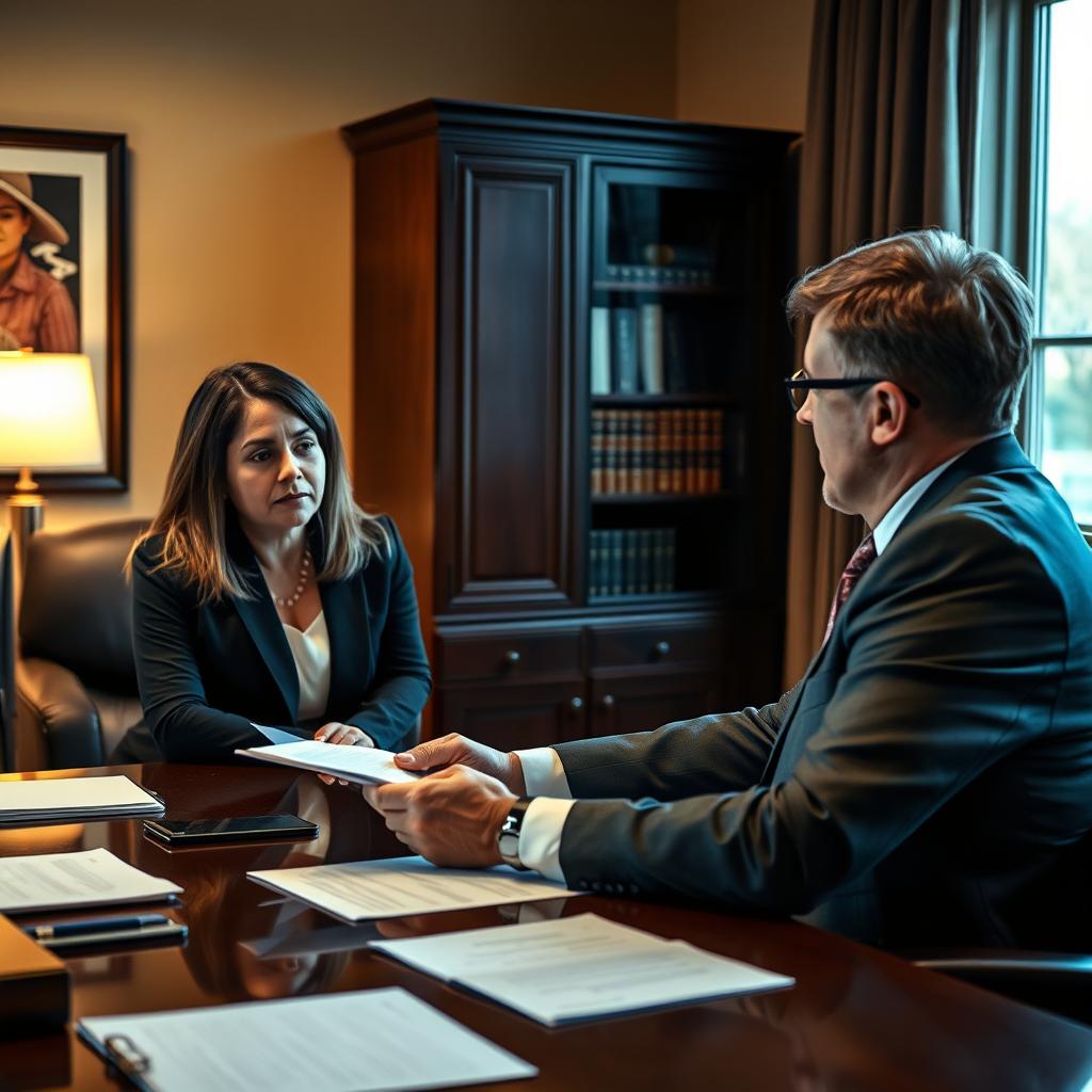 Indecent Exposure Lawyer Henrico County