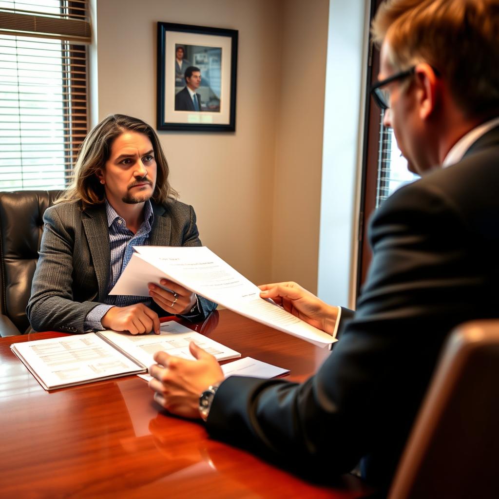 Indecent Exposure Lawyer Powhatan County