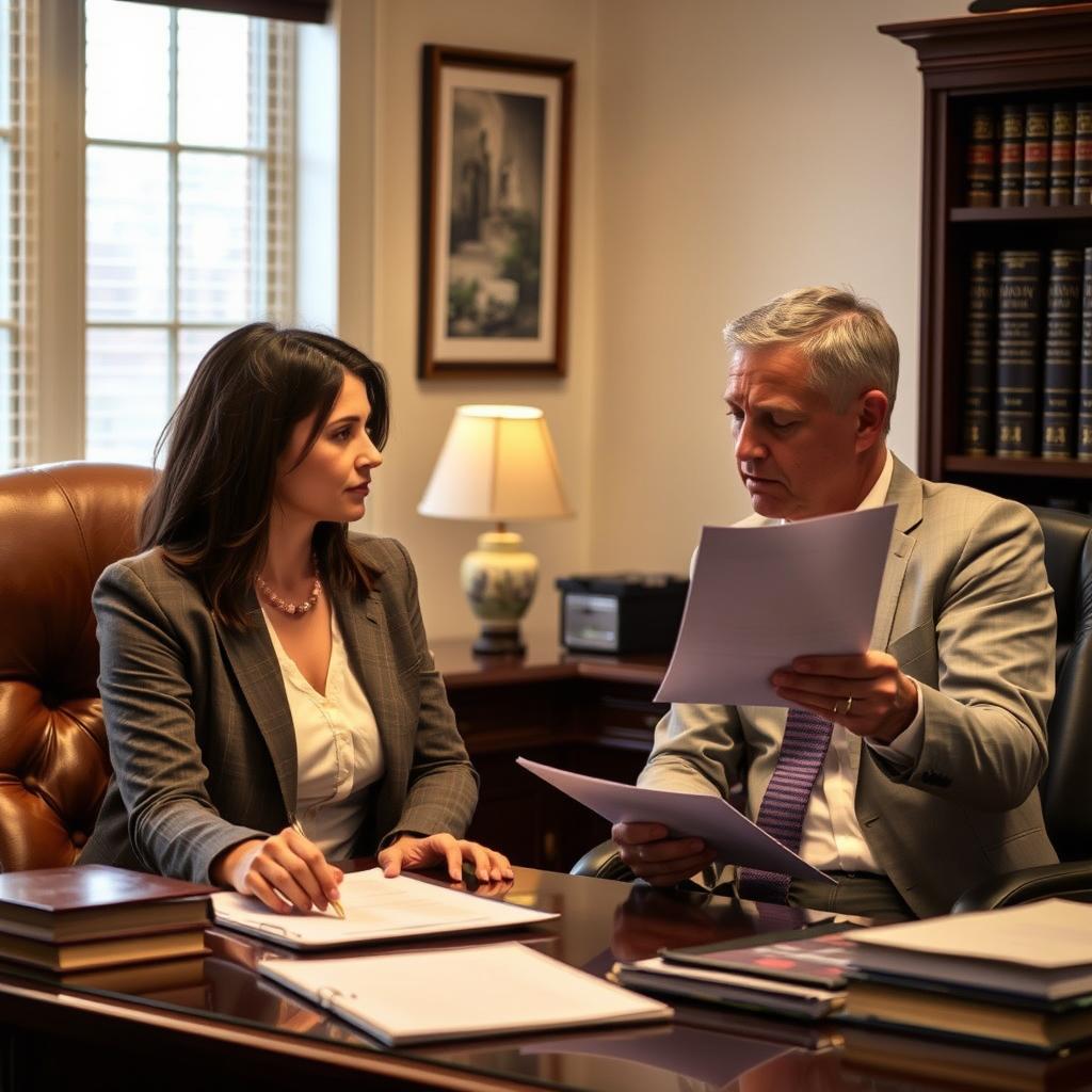 Indecent Exposure Lawyer Rappahannock County
