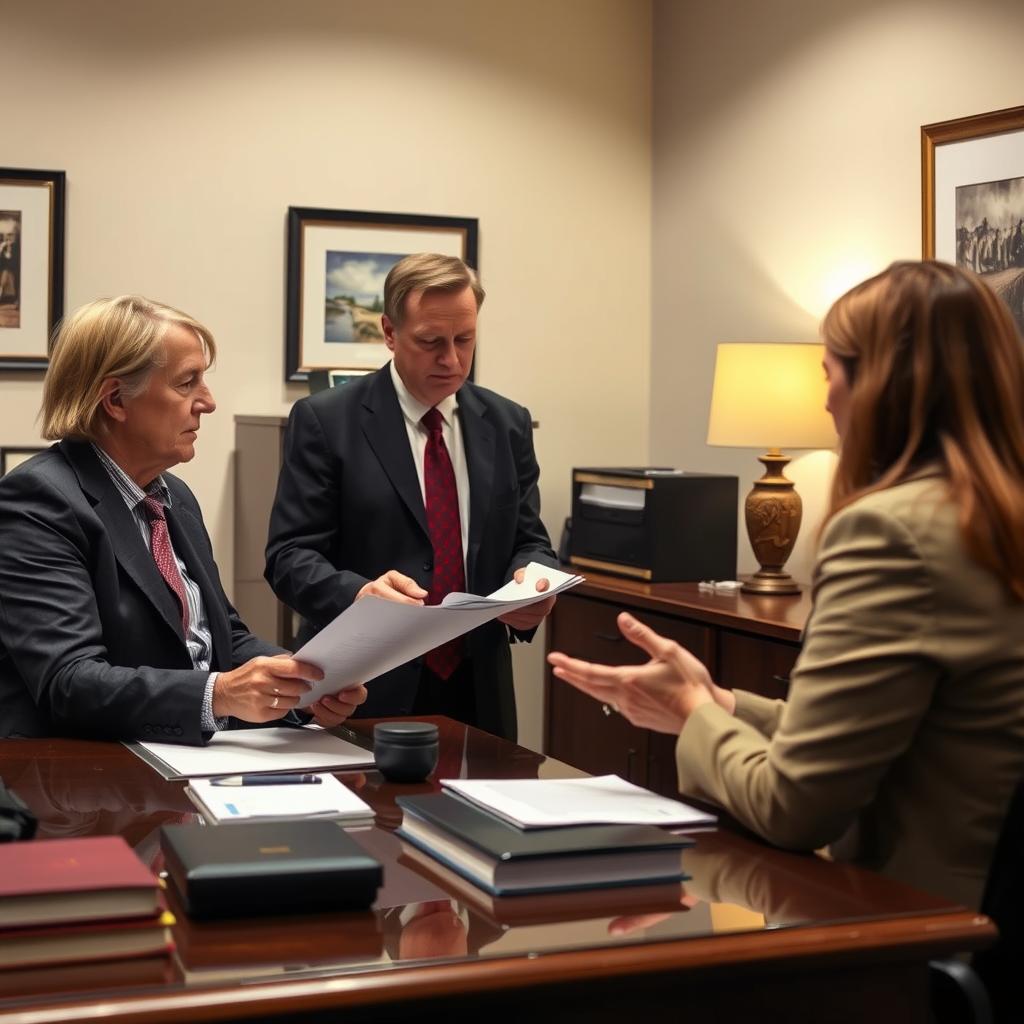 Indecent Exposure Lawyer Roanoke County