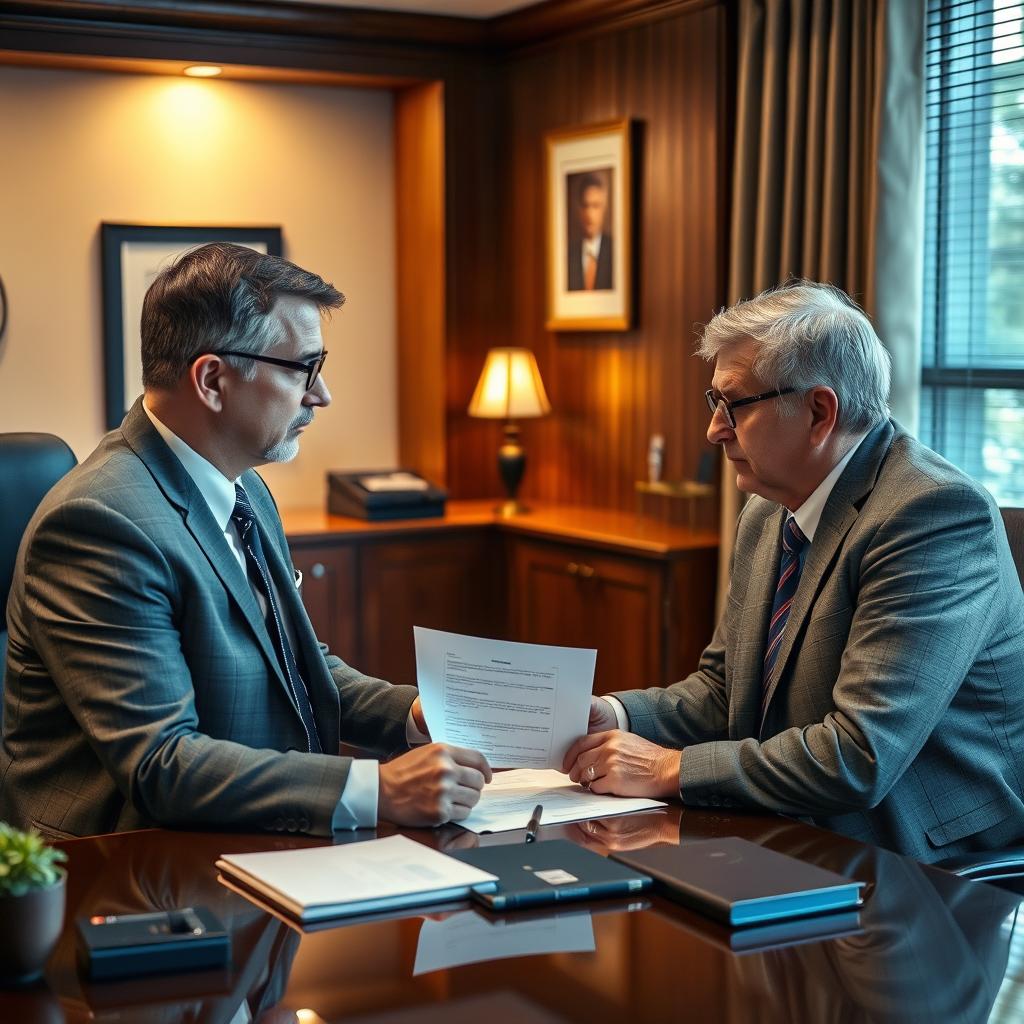 Indecent Exposure Lawyer Rockingham County