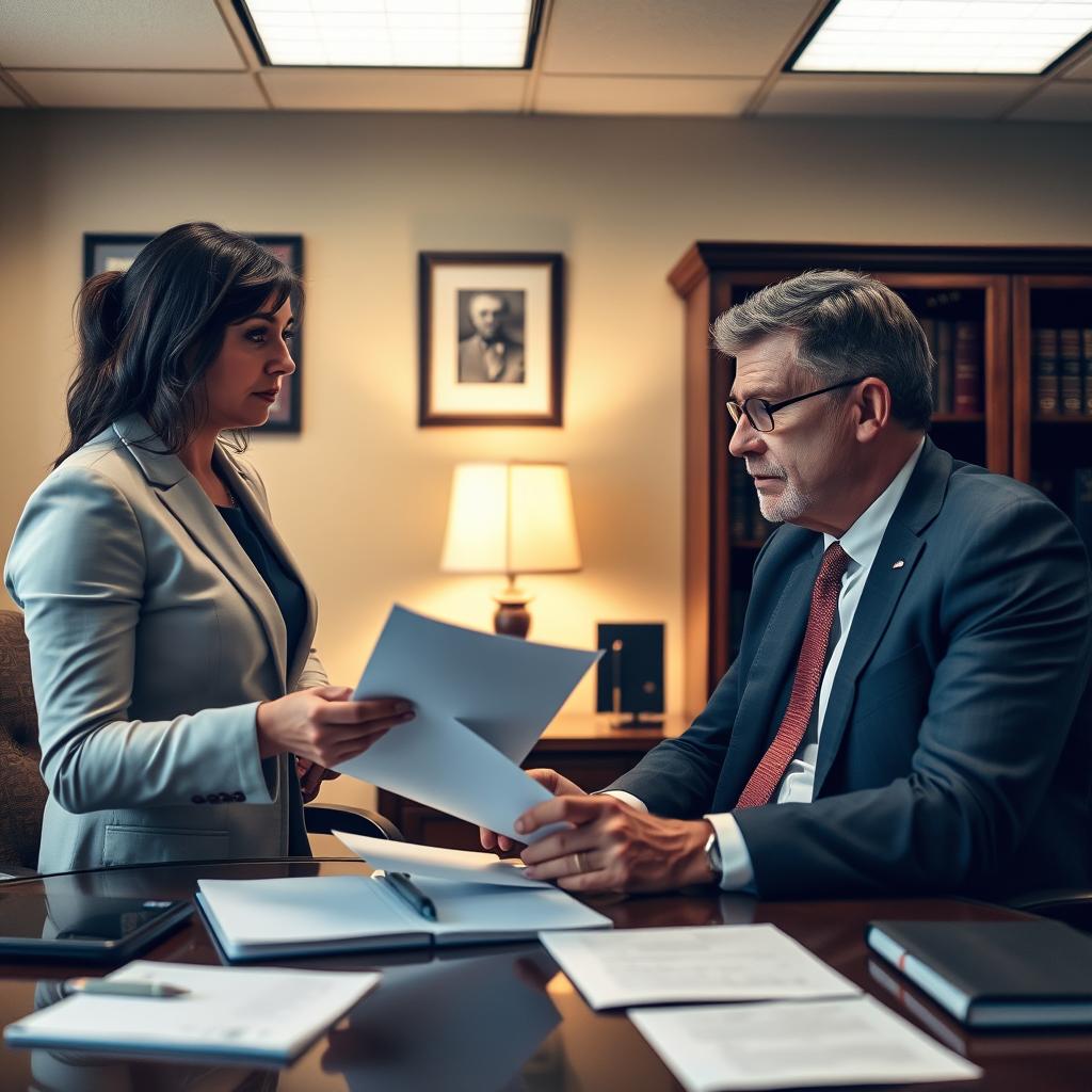 Indecent Exposure Lawyer Shenandoah County