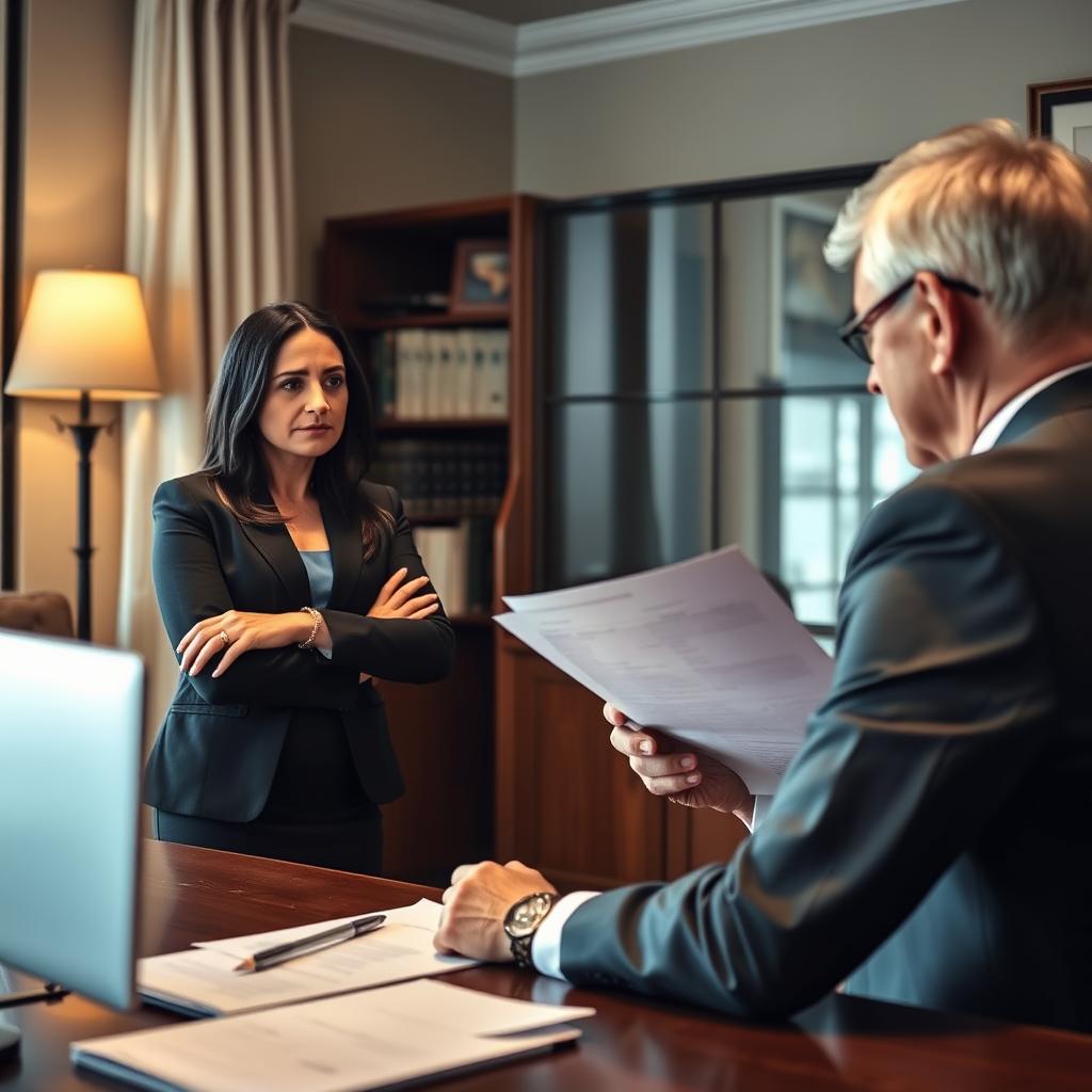 Indecent Exposure Lawyer Virginia