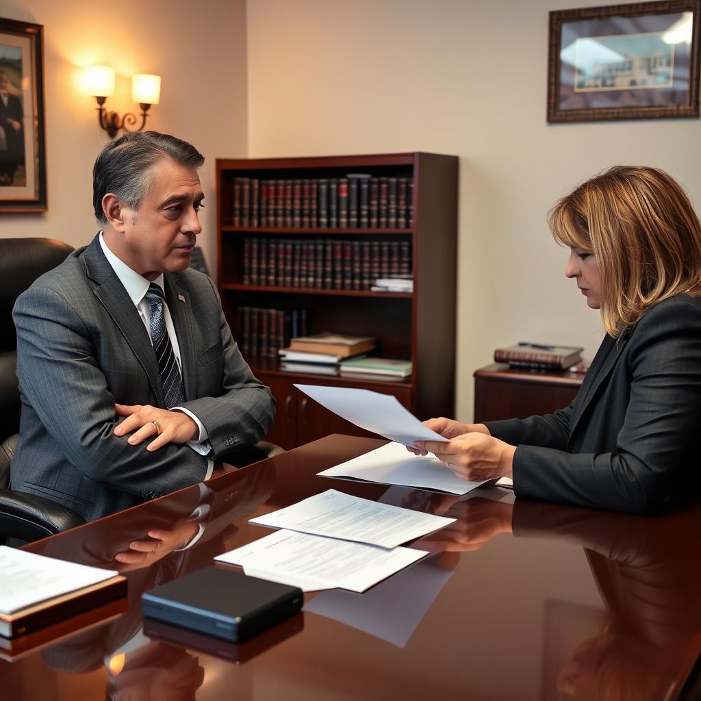 Internet Sex Crime Lawyer Botetourt County