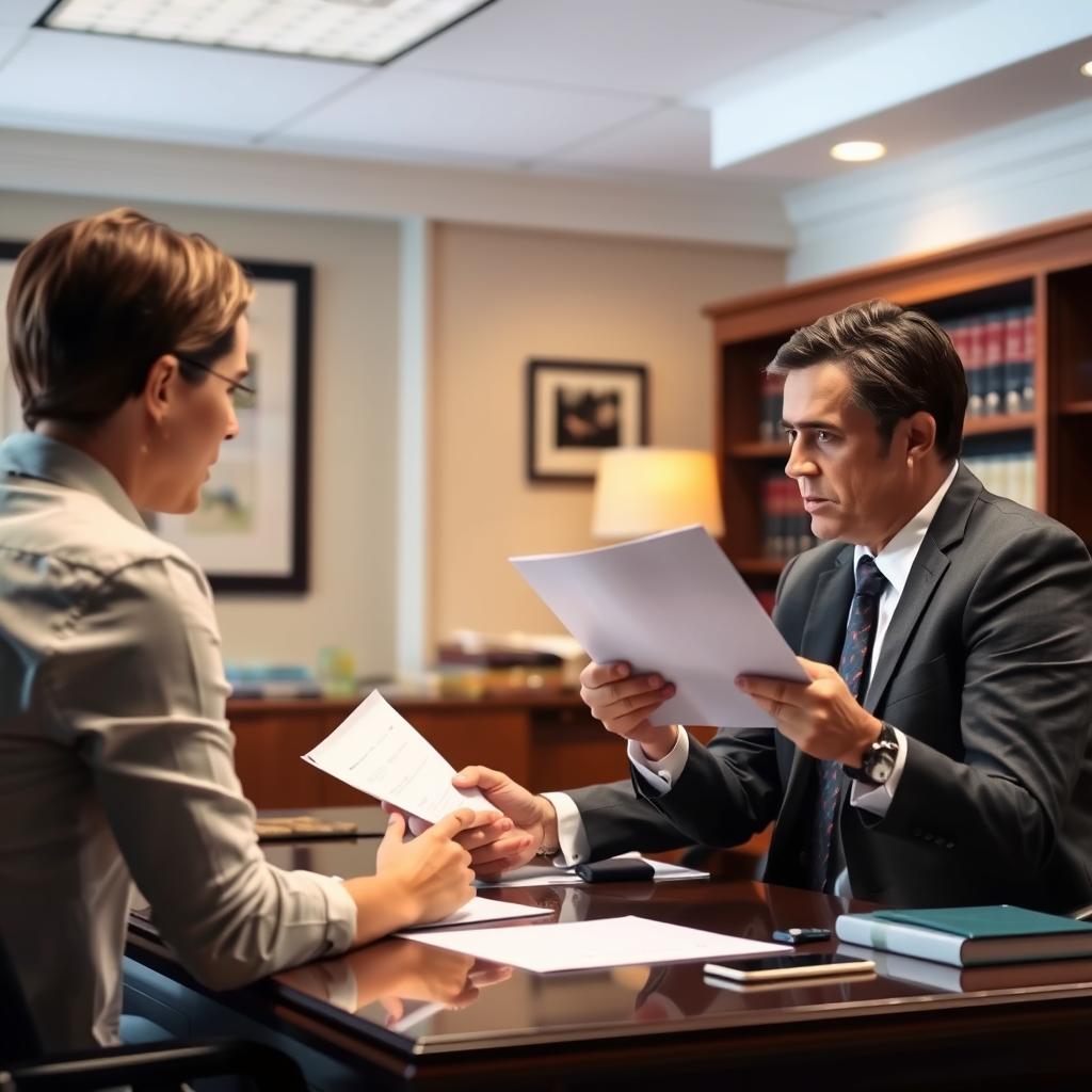 Internet Sex Crime Lawyer Chesterfield County