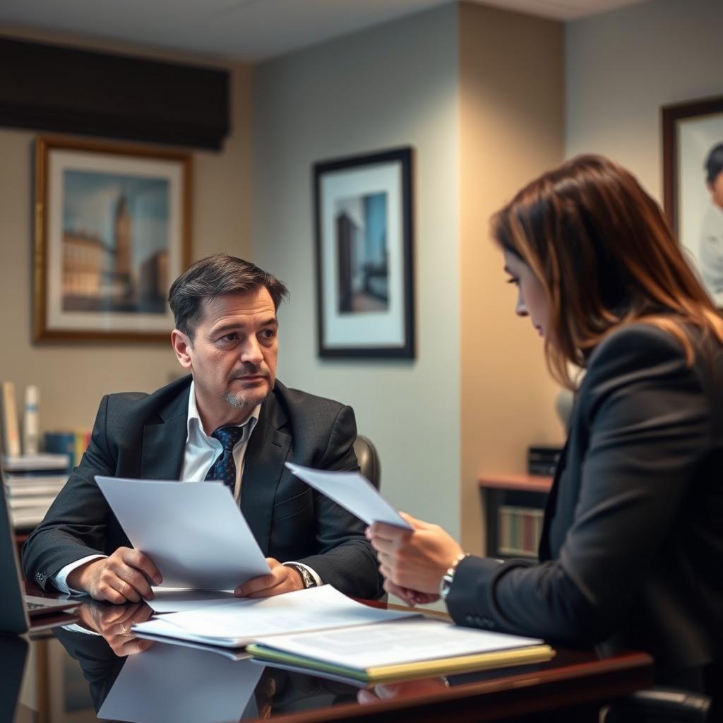 Internet Sex Crime Lawyer Clarke County