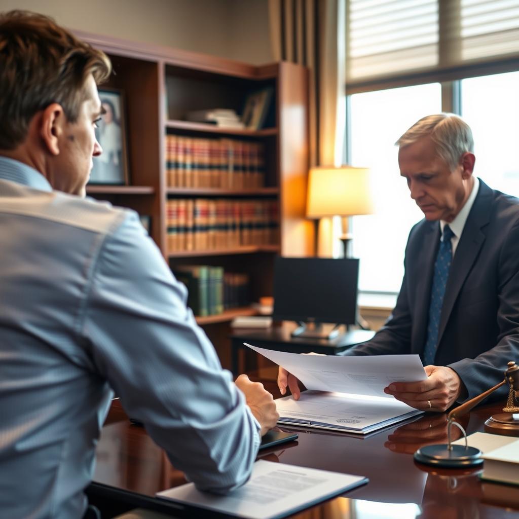 Internet Sex Crime Lawyer Frederick County
