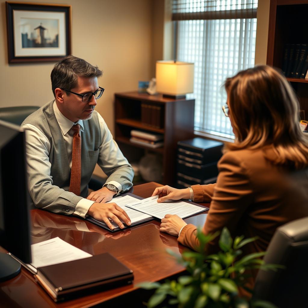 Internet Sex Crime Lawyer Goochland County