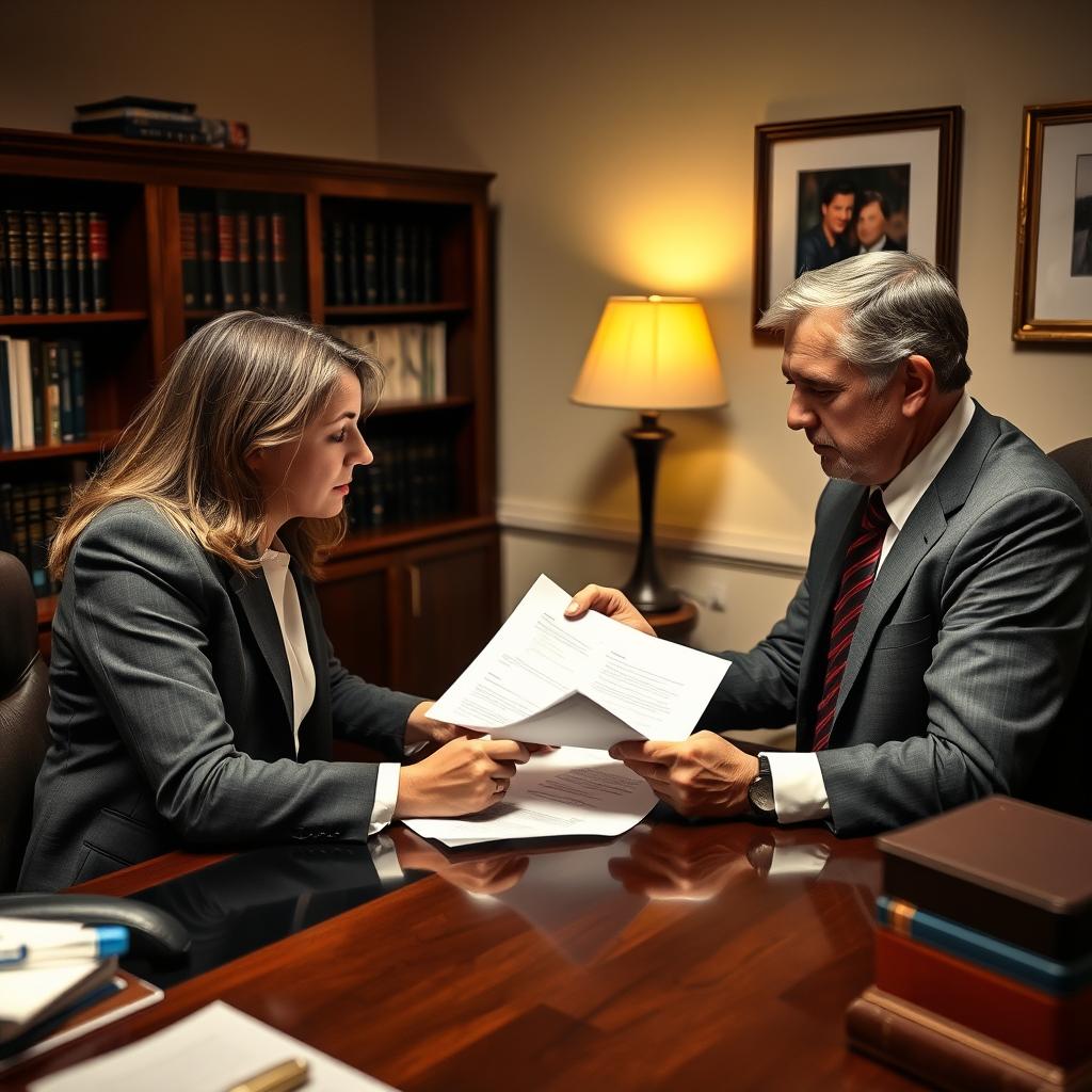 Internet Sex Crime Lawyer Rappahannock County