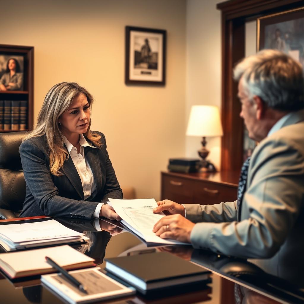 Internet Sex Crime Lawyer Rockingham County