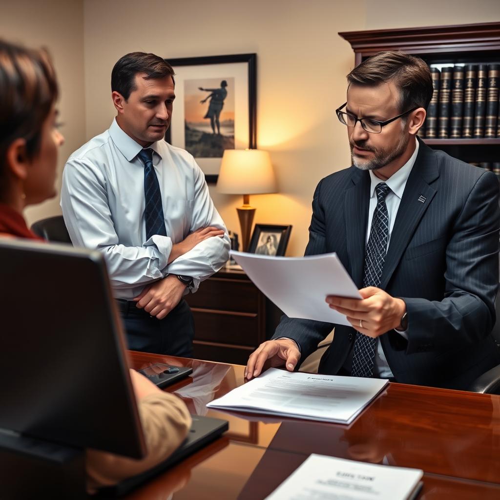 Internet Sex Crime Lawyer Virginia