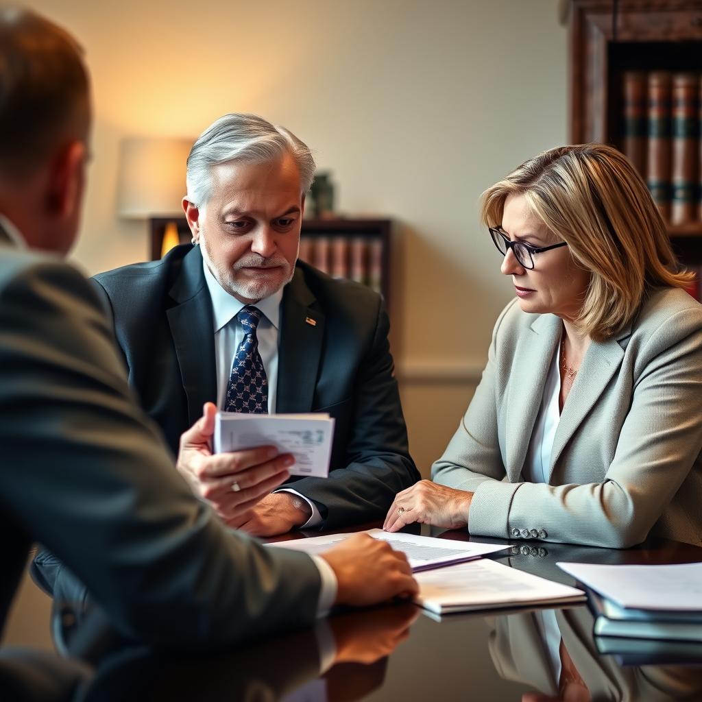 Kidnapping Lawyer Henrico County