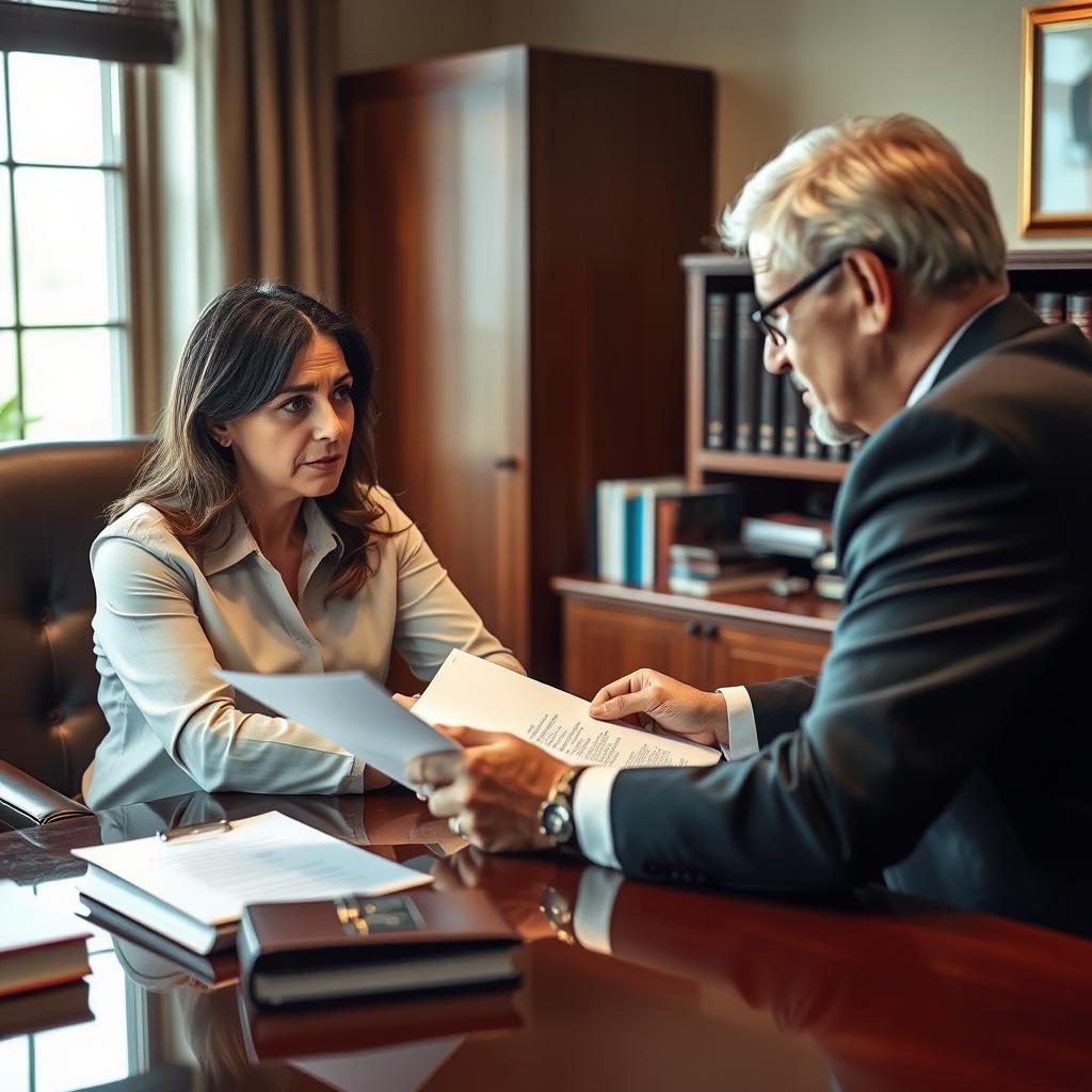 License Suspension Defense Lawyer Fluvanna County