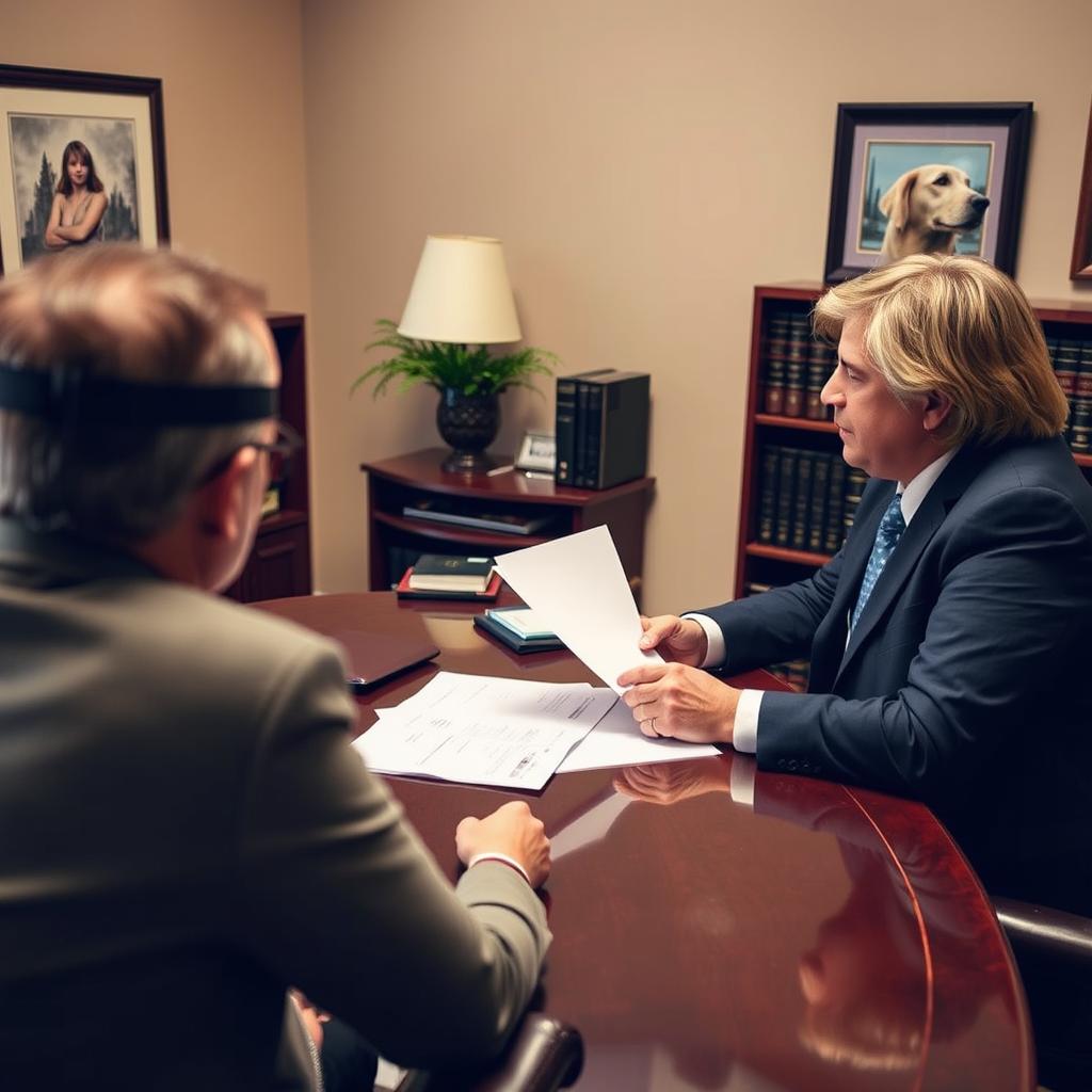 License Suspension Defense Lawyer Rappahannock County