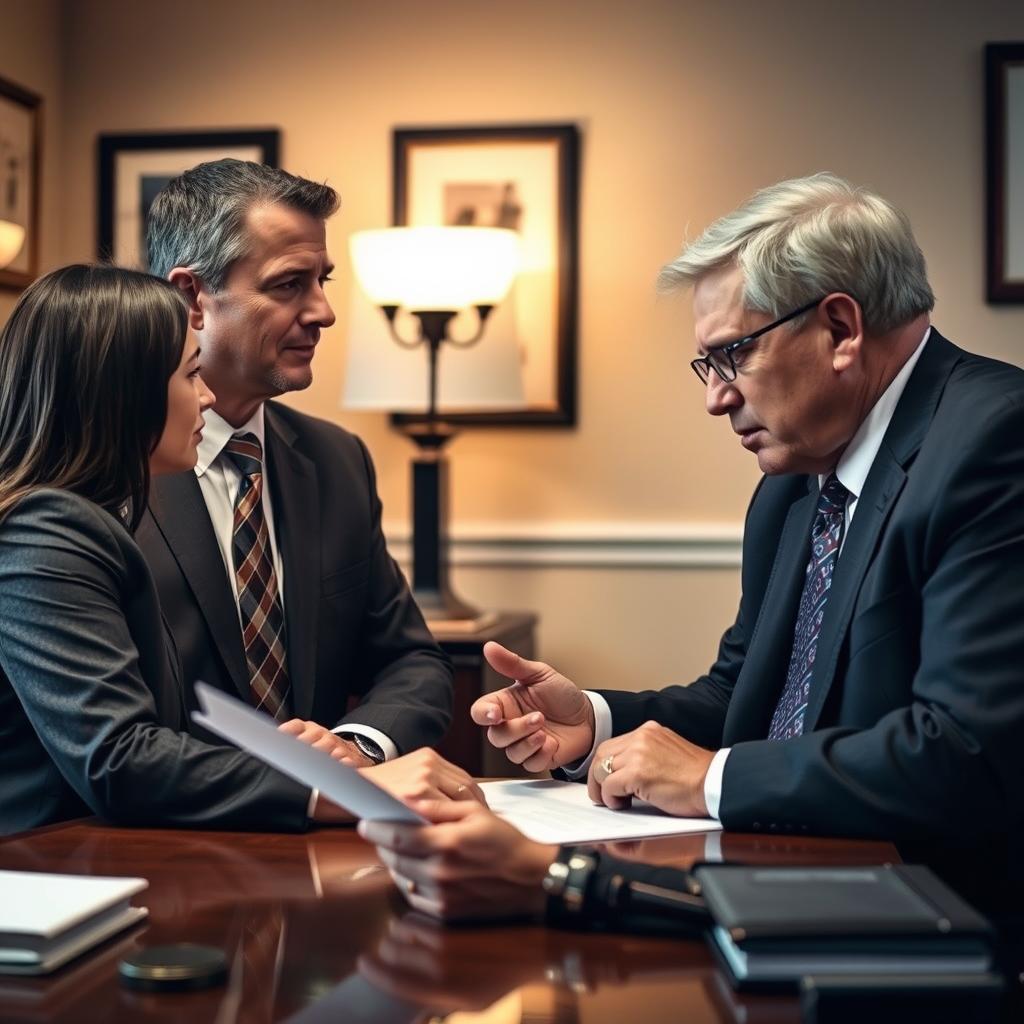 License Suspension Defense Lawyer Roanoke County