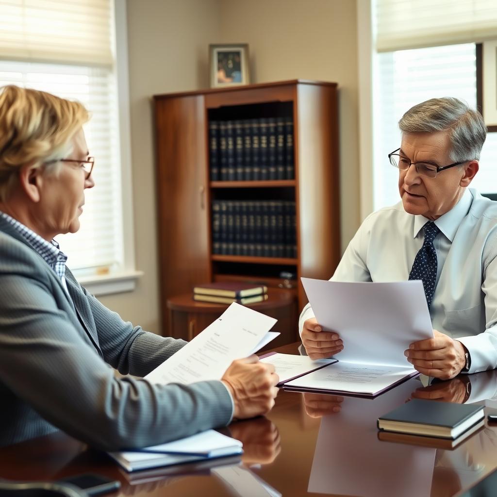 License Suspension Defense Lawyer Virginia