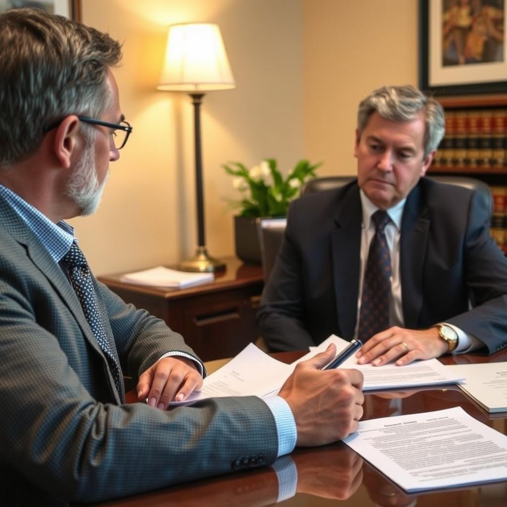 Malicious Wounding Lawyer Albemarle County