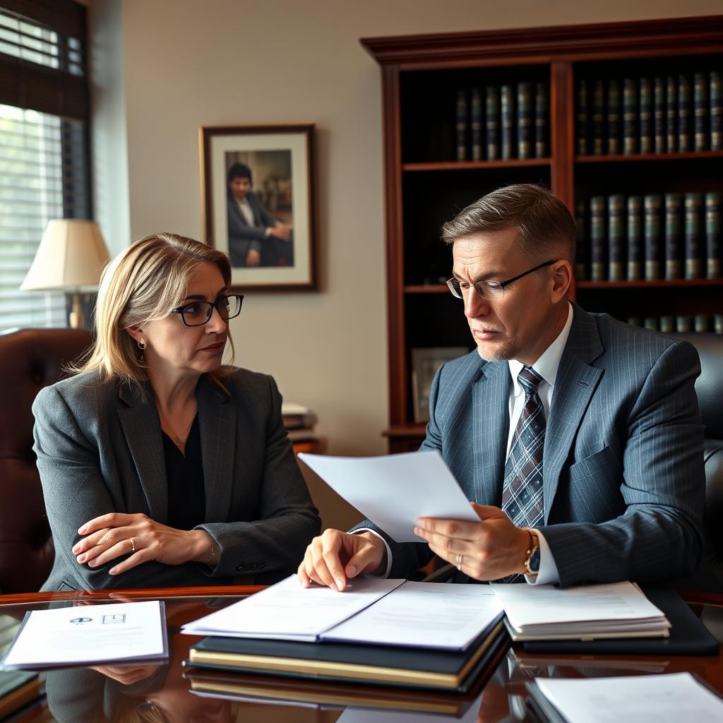 Malicious Wounding Lawyer Botetourt County